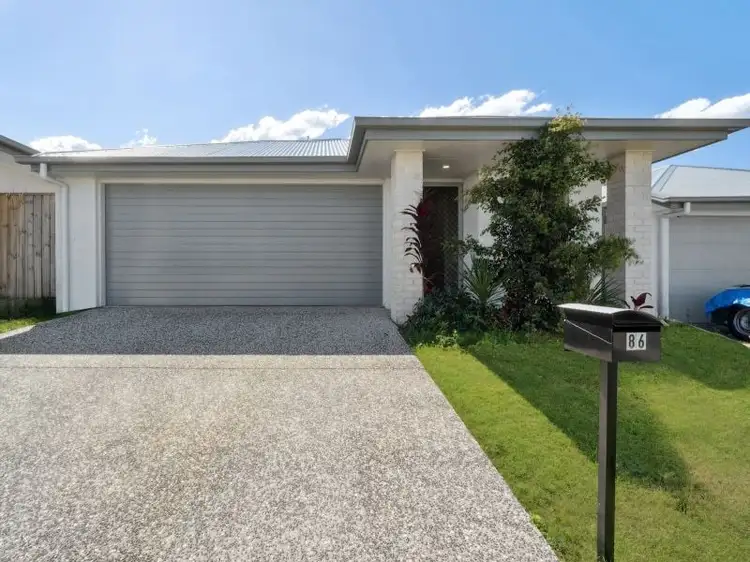86 Dunaden Street, Logan Reserve QLD 4133