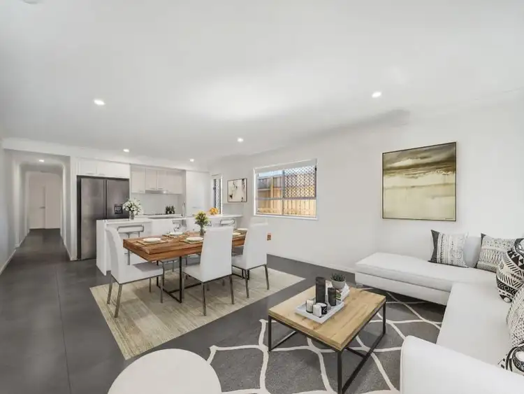 Fifth view of Homely house listing, 86 Dunaden Street, Logan Reserve QLD 4133