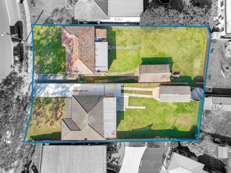 Second view of Homely house listing, 21 Hoddle Avenue, Bradbury NSW 2560
