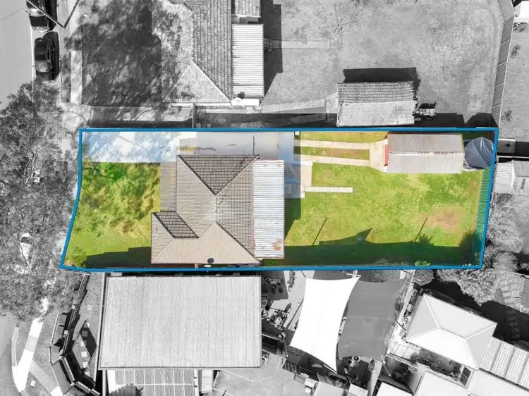 Third view of Homely house listing, 21 Hoddle Avenue, Bradbury NSW 2560