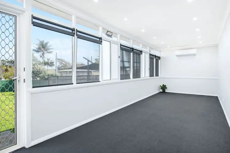 Sixth view of Homely house listing, 21 Hoddle Avenue, Bradbury NSW 2560