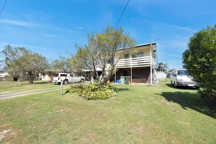 Main view of Homely house listing, 4 Warrener Street, Andergrove QLD 4740
