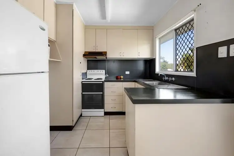 Second view of Homely house listing, 4 Warrener Street, Andergrove QLD 4740