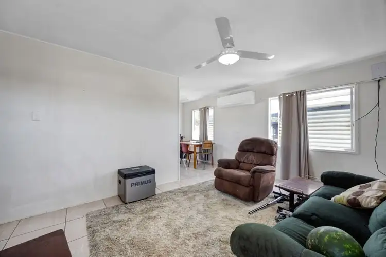 Fourth view of Homely house listing, 4 Warrener Street, Andergrove QLD 4740