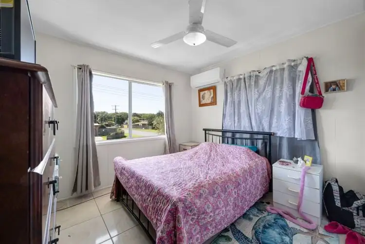 Fifth view of Homely house listing, 4 Warrener Street, Andergrove QLD 4740