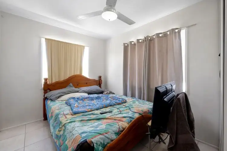 Sixth view of Homely house listing, 4 Warrener Street, Andergrove QLD 4740