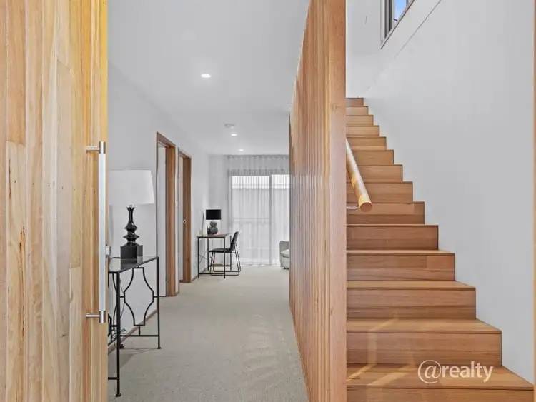 Third view of Homely house listing, 1/11 Napa Street, Howrah TAS 7018