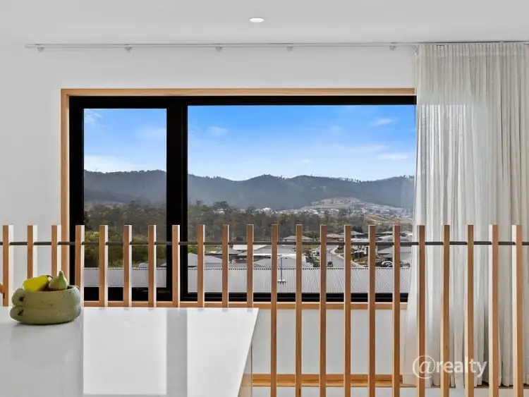 Fourth view of Homely house listing, 1/11 Napa Street, Howrah TAS 7018