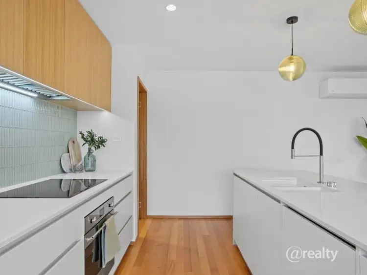 Fifth view of Homely house listing, 1/11 Napa Street, Howrah TAS 7018