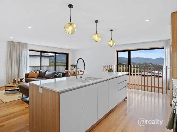 Sixth view of Homely house listing, 1/11 Napa Street, Howrah TAS 7018