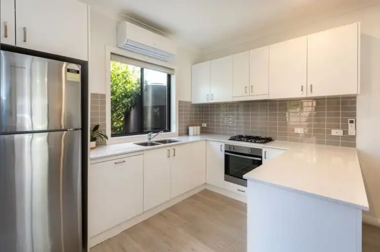 Second view of Homely townhouse listing, 3/6a Carrak road, Kincumber NSW 2251
