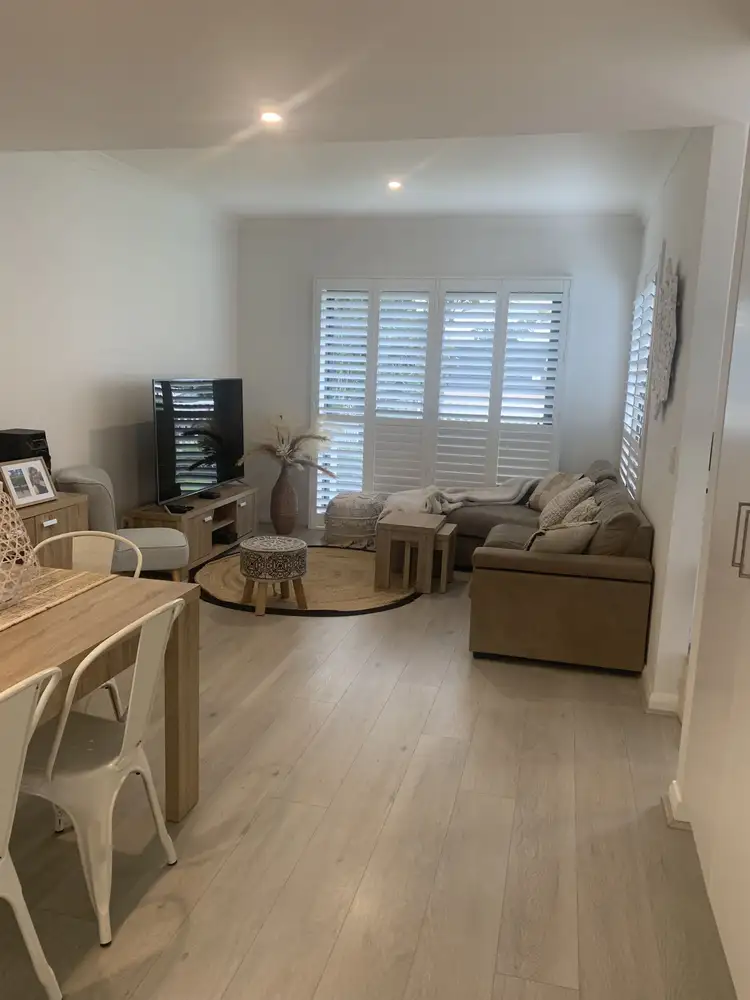 Third view of Homely townhouse listing, 3/6a Carrak road, Kincumber NSW 2251