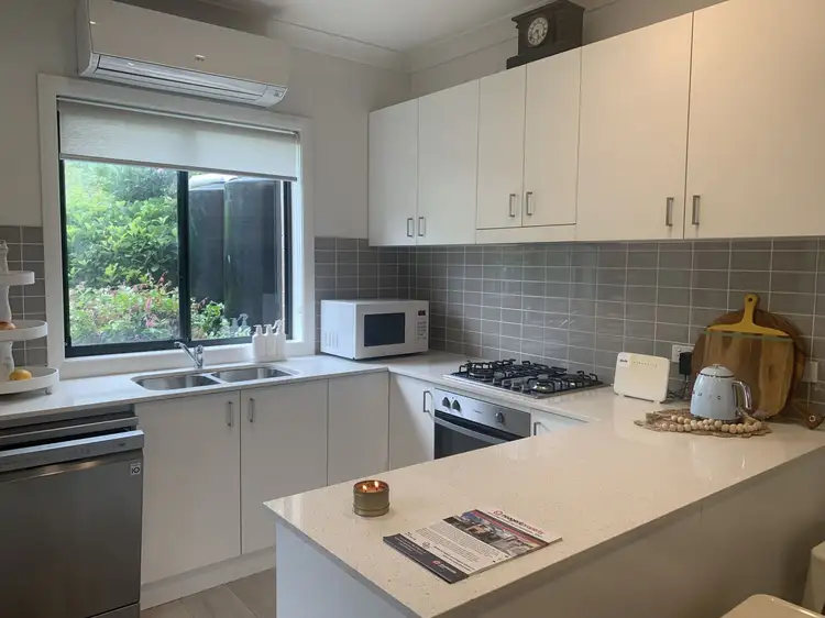 Fourth view of Homely townhouse listing, 3/6a Carrak road, Kincumber NSW 2251
