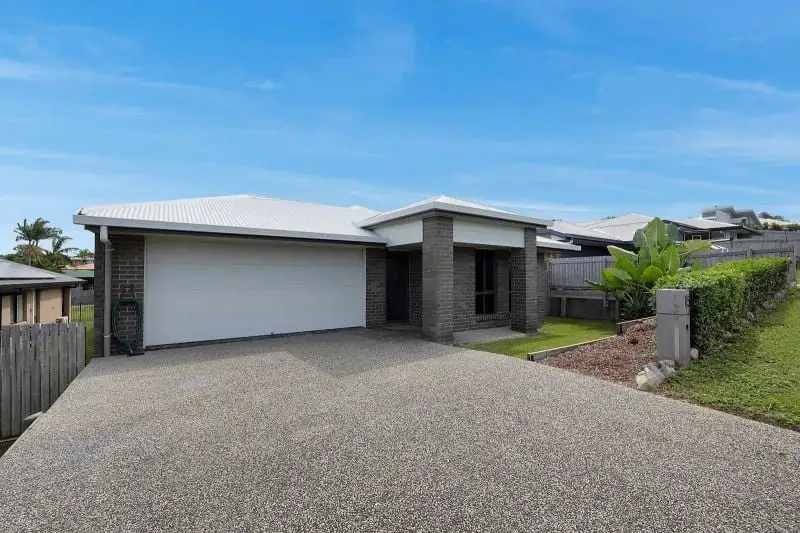 Main view of Homely house listing, 15 Thorn Avenue, Rural View QLD 4740