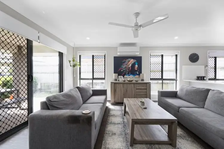 Third view of Homely house listing, 15 Thorn Avenue, Rural View QLD 4740