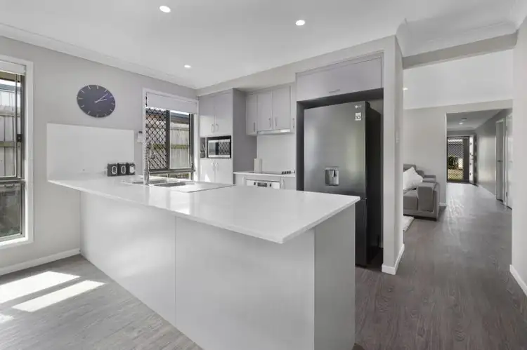 Fourth view of Homely house listing, 15 Thorn Avenue, Rural View QLD 4740