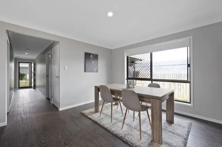 Fifth view of Homely house listing, 15 Thorn Avenue, Rural View QLD 4740