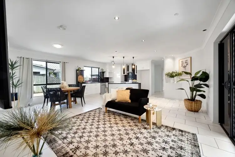 Second view of Homely house listing, 2/39 Garraway Street, West Mackay QLD 4740
