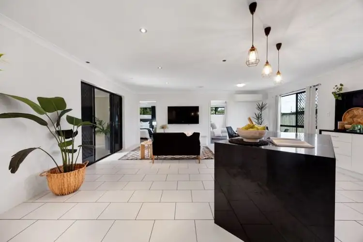 Third view of Homely house listing, 2/39 Garraway Street, West Mackay QLD 4740