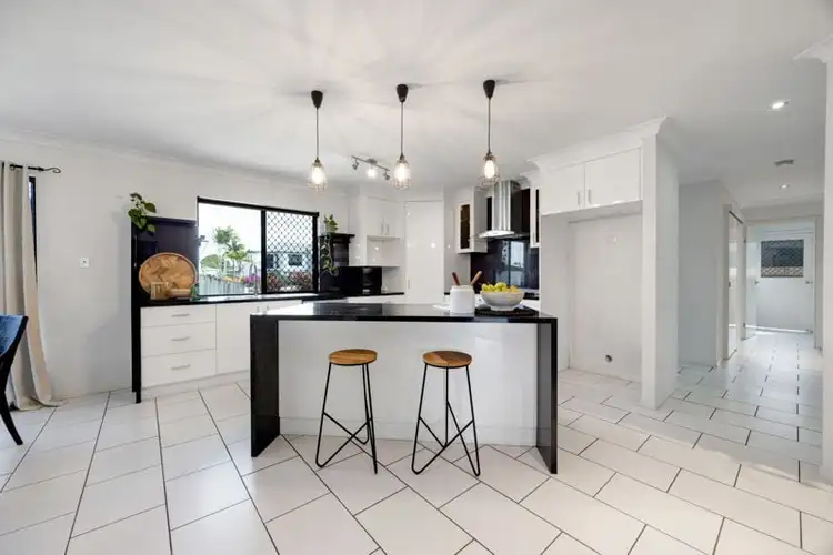 Fourth view of Homely house listing, 2/39 Garraway Street, West Mackay QLD 4740