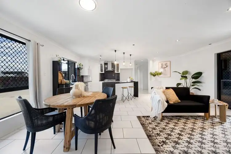 Fifth view of Homely house listing, 2/39 Garraway Street, West Mackay QLD 4740