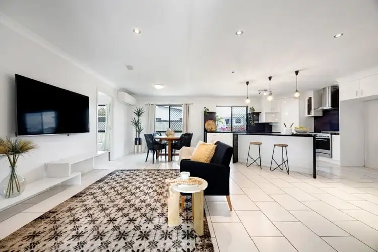 Sixth view of Homely house listing, 2/39 Garraway Street, West Mackay QLD 4740