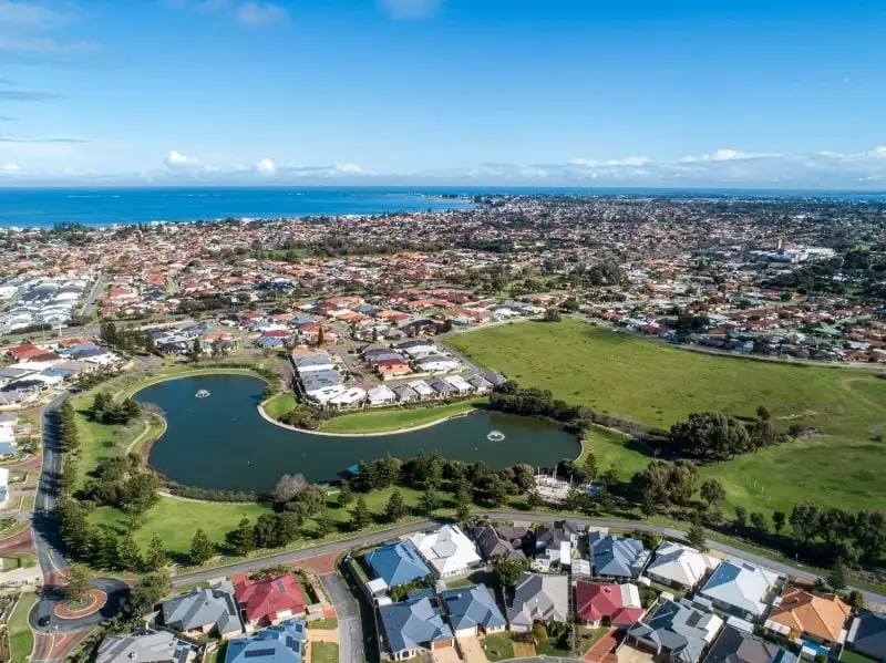Main view of Homely house listing, 8/30 Buttermere Approach, Waikiki WA 6169