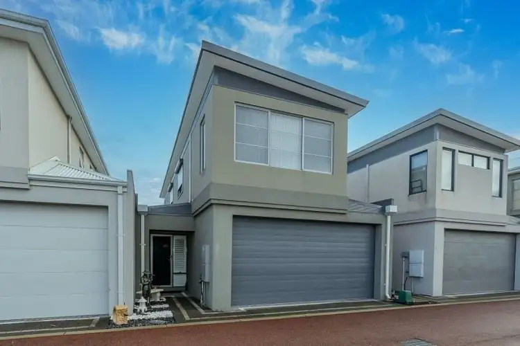 Third view of Homely house listing, 8/30 Buttermere Approach, Waikiki WA 6169