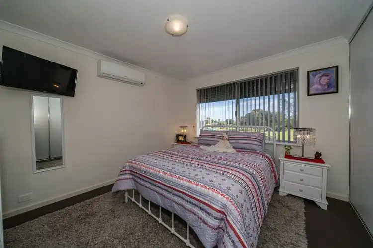 Fourth view of Homely house listing, 8/30 Buttermere Approach, Waikiki WA 6169