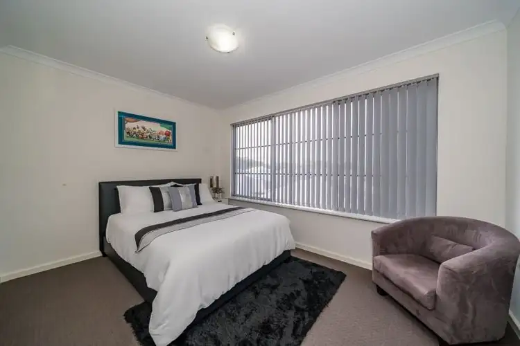 Fifth view of Homely house listing, 8/30 Buttermere Approach, Waikiki WA 6169