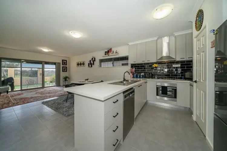 Seventh view of Homely house listing, 8/30 Buttermere Approach, Waikiki WA 6169