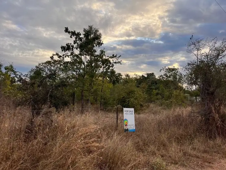Main view of Homely land listing, 34-36 Georgetown Road, Chillagoe QLD 4871