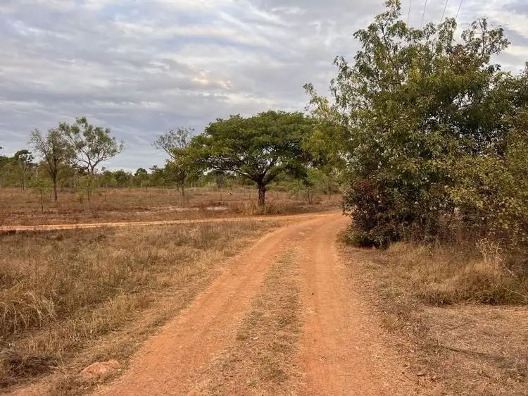 Fourth view of Homely land listing, 34-36 Georgetown Road, Chillagoe QLD 4871