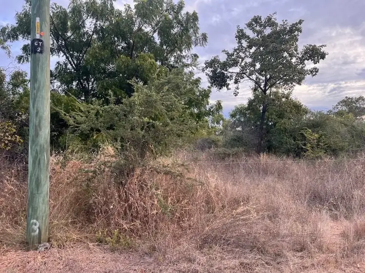Fifth view of Homely land listing, 34-36 Georgetown Road, Chillagoe QLD 4871