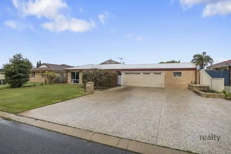 Main view of Homely house listing, 27 Celadon Loop, Banksia Grove WA 6031