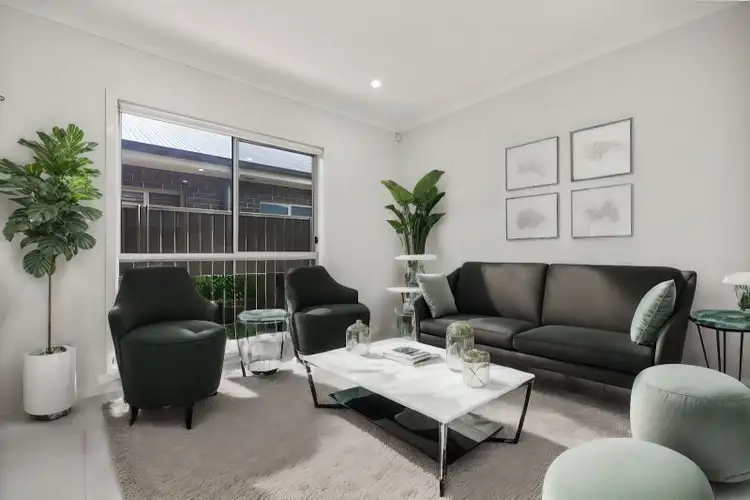 Third view of Homely house listing, 41 Blain Road, Spring Farm NSW 2570