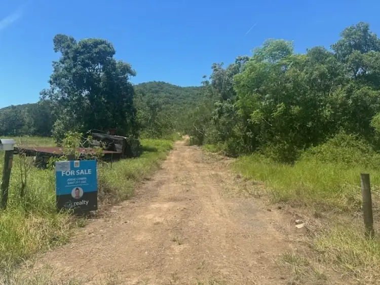 248 Rutlands Road, Kuttabul QLD 4741