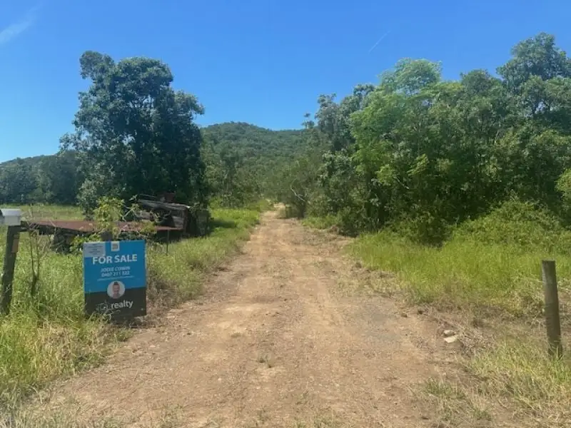 Main view of Homely land listing, 248 Rutlands Road, Kuttabul QLD 4741
