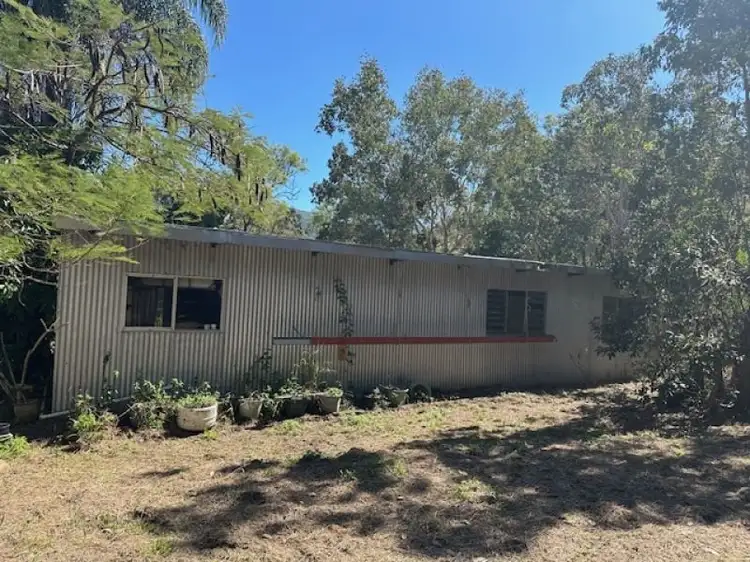 Third view of Homely land listing, 248 Rutlands Road, Kuttabul QLD 4741