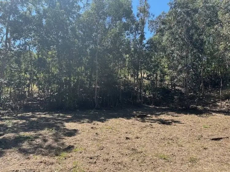 Fourth view of Homely land listing, 248 Rutlands Road, Kuttabul QLD 4741