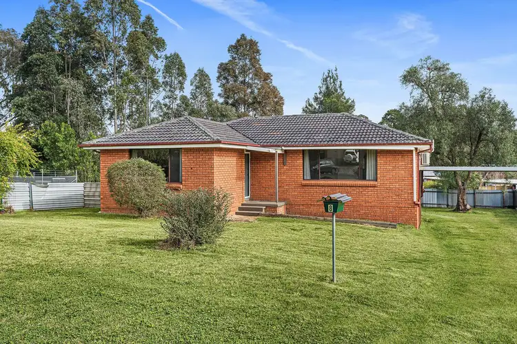 8 Ramsay Street, Picton NSW 2571