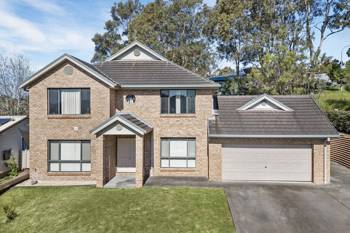 Main view of Homely house listing, 1 Allowah Street, Waratah West NSW 2298