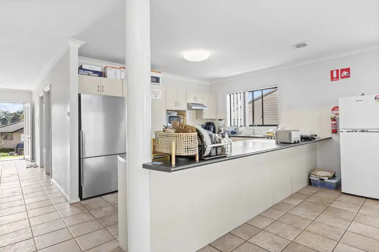 Second view of Homely house listing, 1 Allowah Street, Waratah West NSW 2298