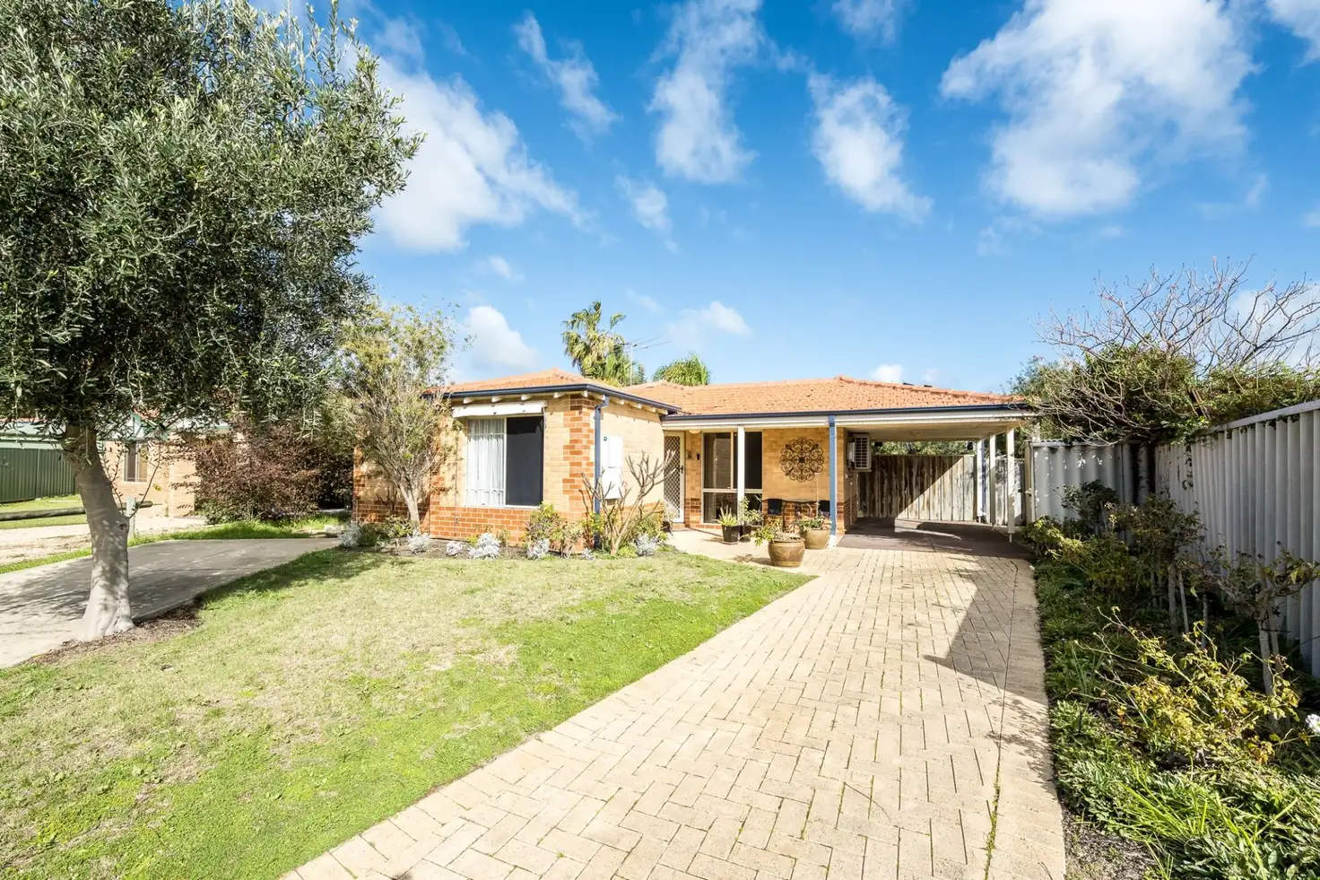 Main view of Homely house listing, 13B Ozark Place, Warnbro WA 6169