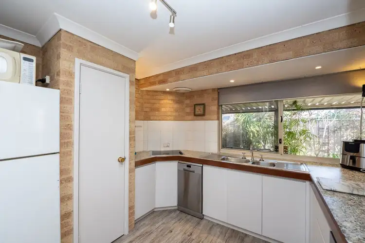 Fourth view of Homely house listing, 13B Ozark Place, Warnbro WA 6169