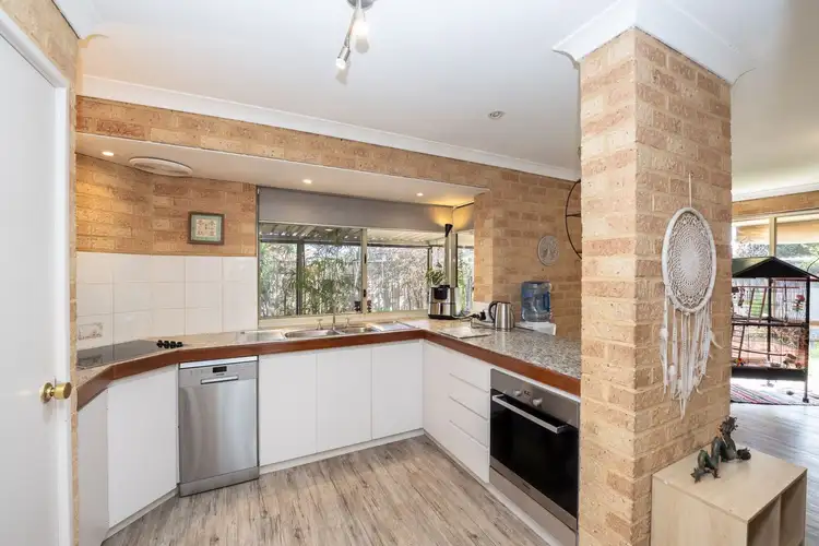 Fifth view of Homely house listing, 13B Ozark Place, Warnbro WA 6169