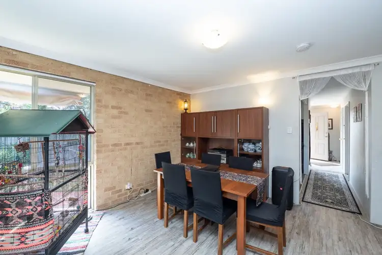 Sixth view of Homely house listing, 13B Ozark Place, Warnbro WA 6169