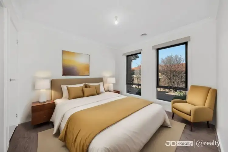 Second view of Homely unit listing, 2/57 Victoria Road, Sydenham VIC 3037