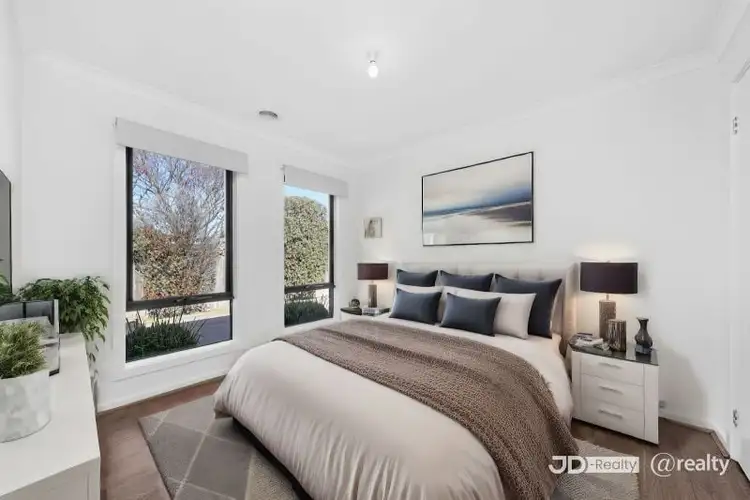 Third view of Homely unit listing, 2/57 Victoria Road, Sydenham VIC 3037