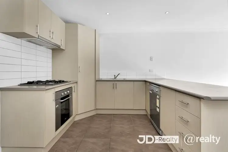 Fourth view of Homely unit listing, 2/57 Victoria Road, Sydenham VIC 3037